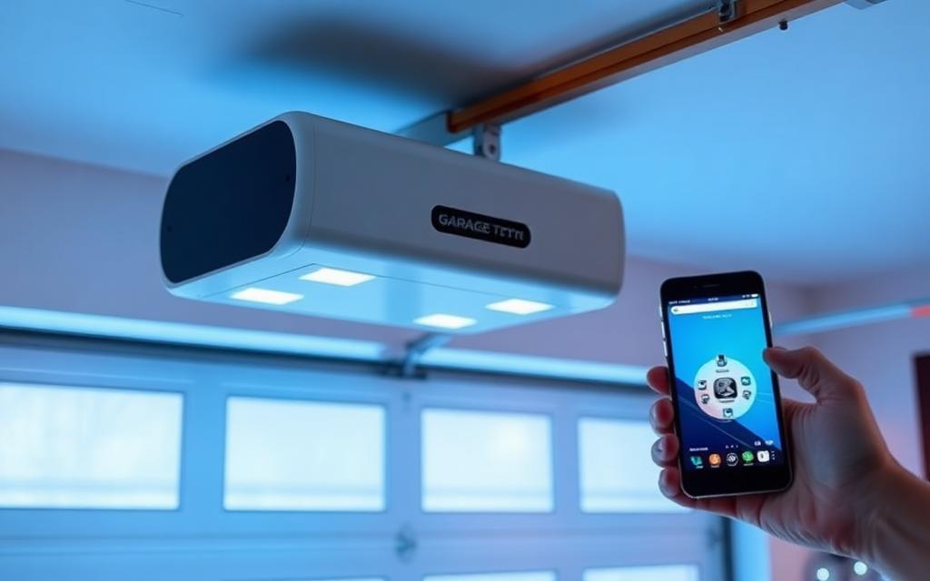 Smart Garage Door Openers: Your Complete Guide to Home Automation