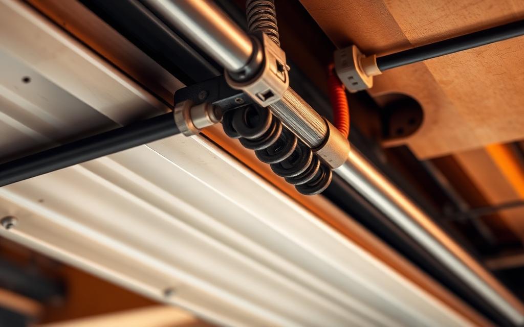 Complete Guide to Garage Door Spring Repair: Signs, Costs, and Safety Tips